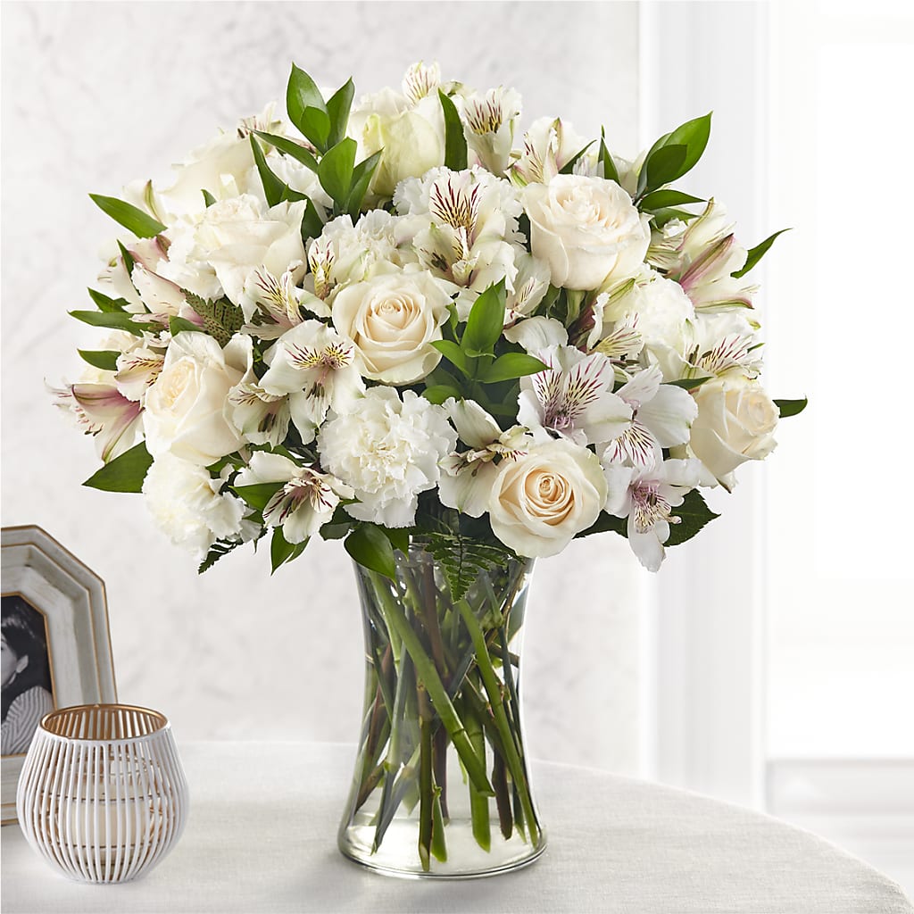 Cherished Friend Bouquet – Backroads Florist, Blairsville GA