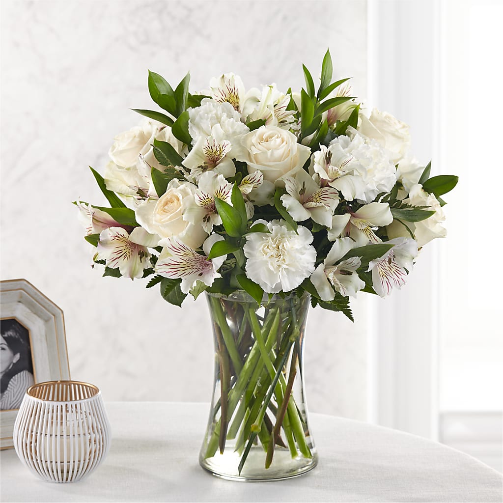 Cherished Friend Bouquet – Backroads Florist, Blairsville GA