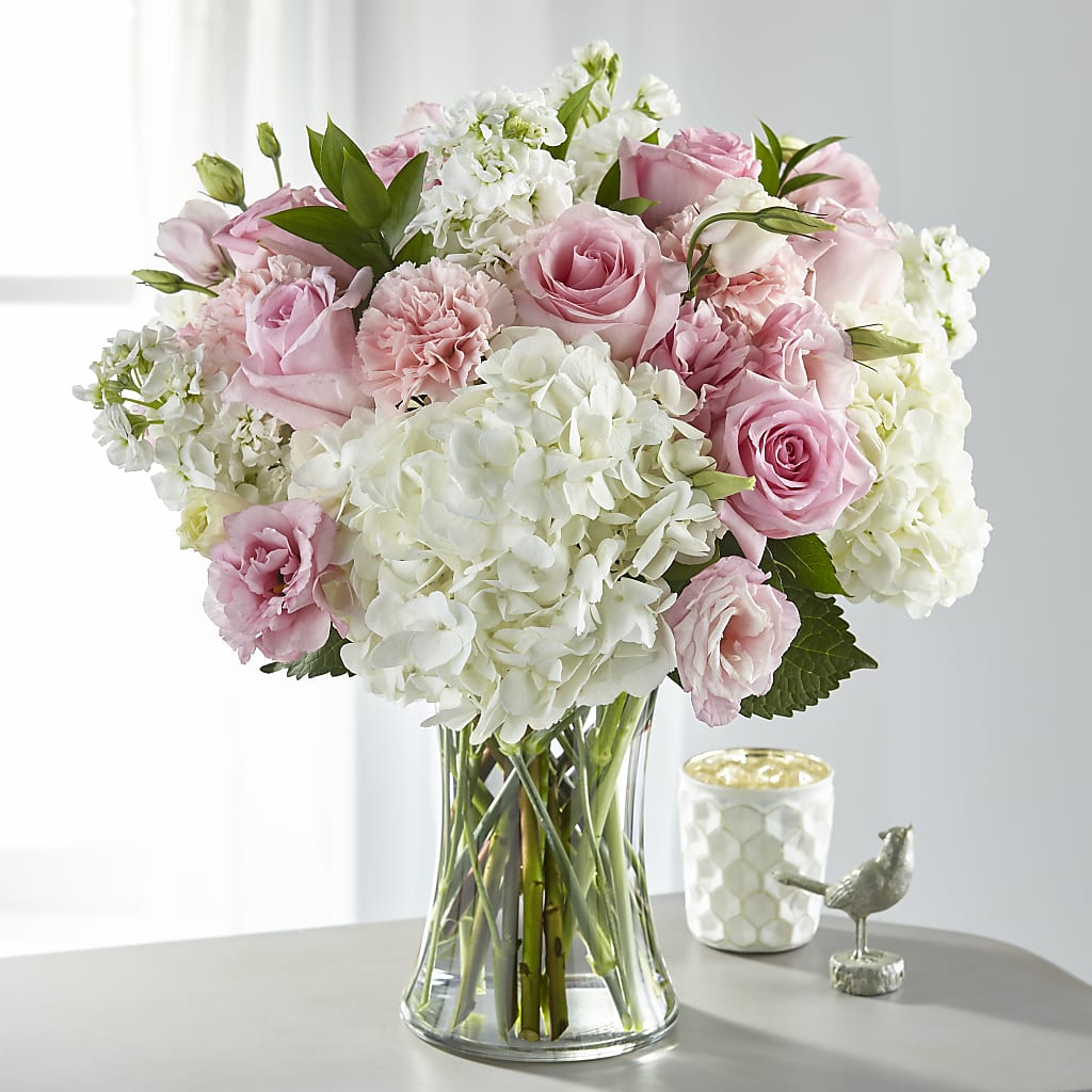 Guiding Grace Bouquet – Backroads Florist, Blairsville GA