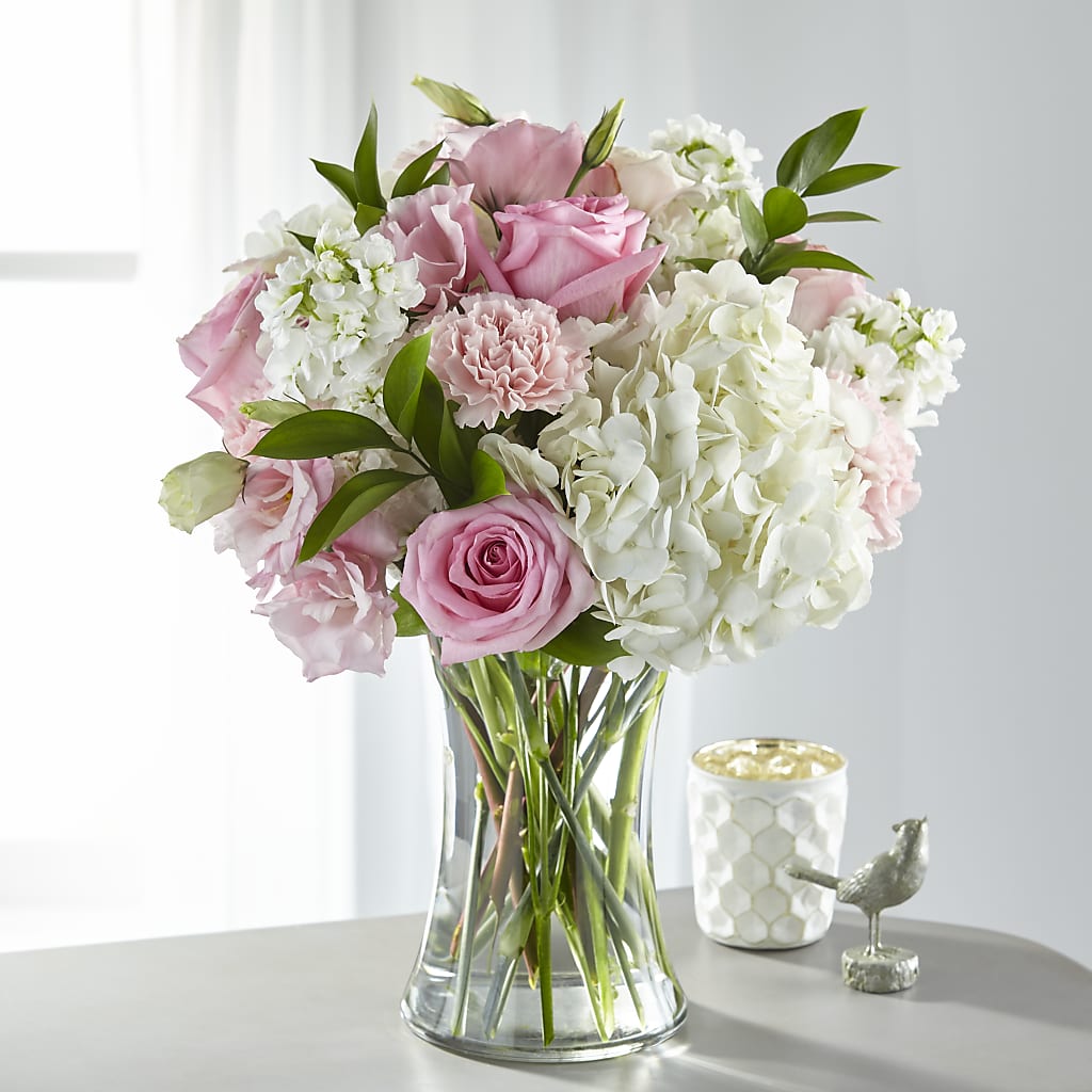 Guiding Grace Bouquet – Backroads Florist, Blairsville GA