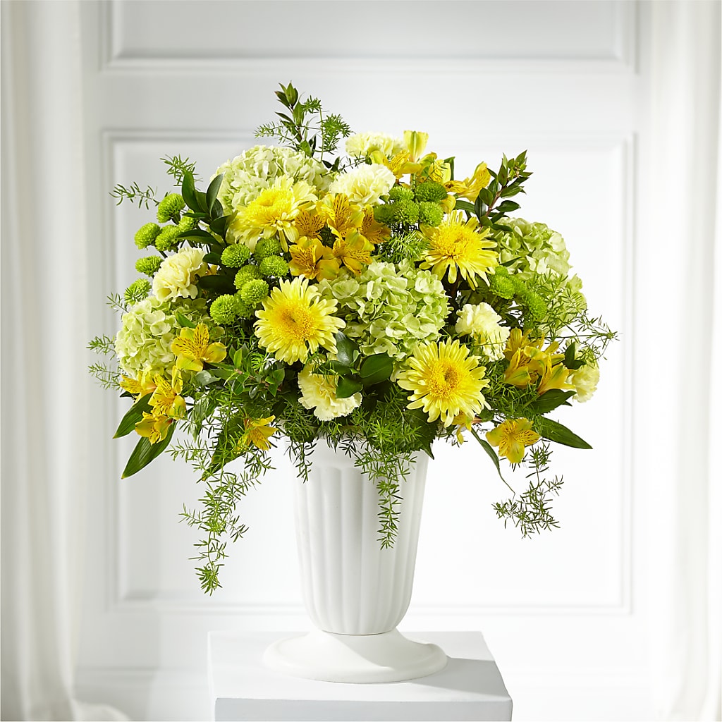 Beloved Blessings Arrangement – Backroads Florist, Blairsville GA