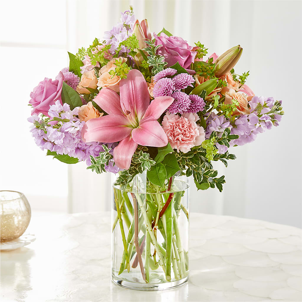 Resilience Bouquet – Backroads Florist, Blairsville GA
