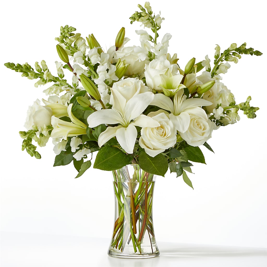 Eternal Friendship Bouquet – Backroads Florist, Blairsville GA