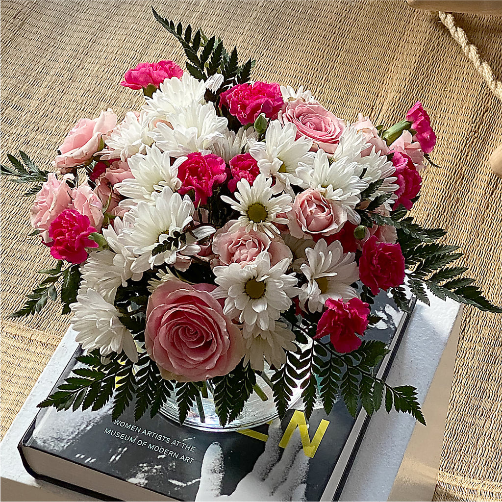 Sweet Surprises® Bouquet – Backroads Florist, Blairsville GA