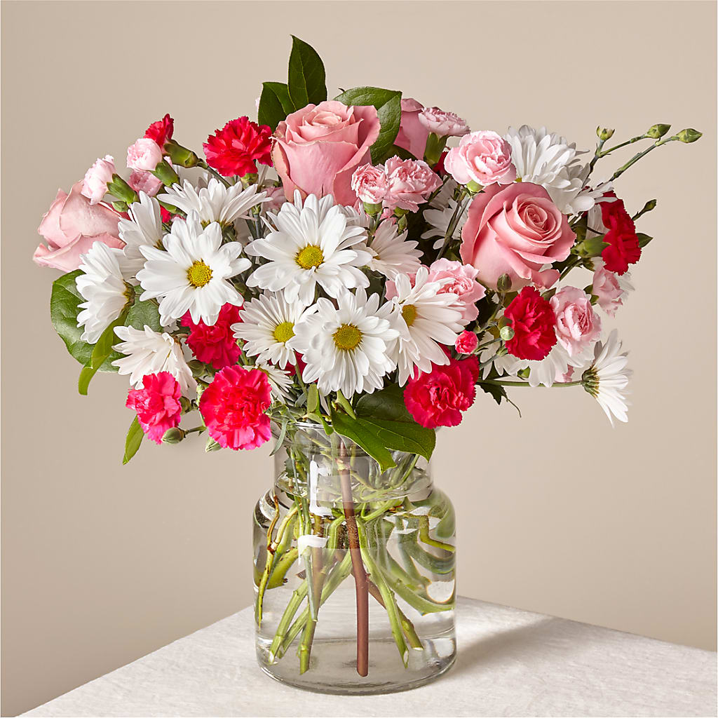 Sweet Surprises® Bouquet – Backroads Florist, Blairsville GA