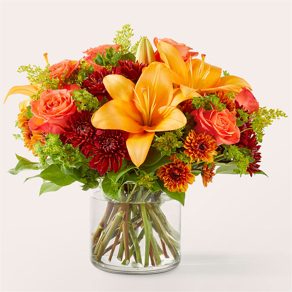 Honeycrisp Bouquet – Backroads Florist, Blairsville GA