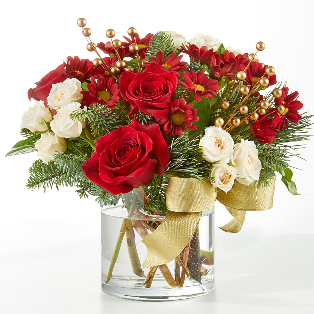 Believe Bouquet – Backroads Florist, Blairsville GA
