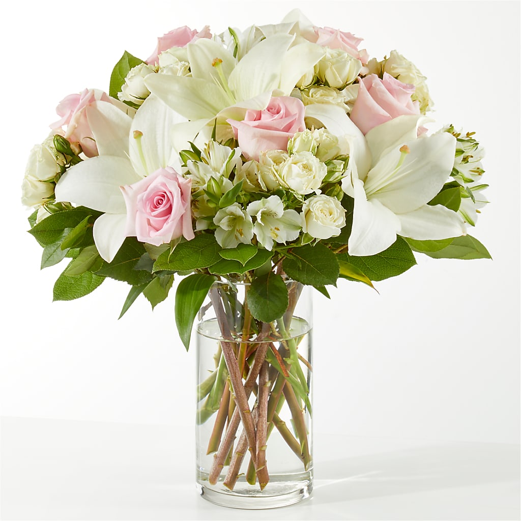 Kindhearted Bouquet – Backroads Florist, Blairsville GA
