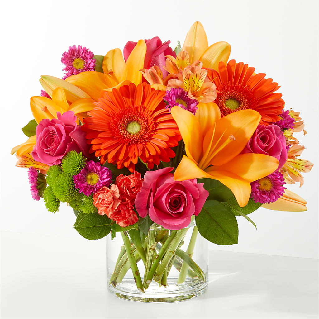 Soiree Bouquet – Backroads Florist, Blairsville GA