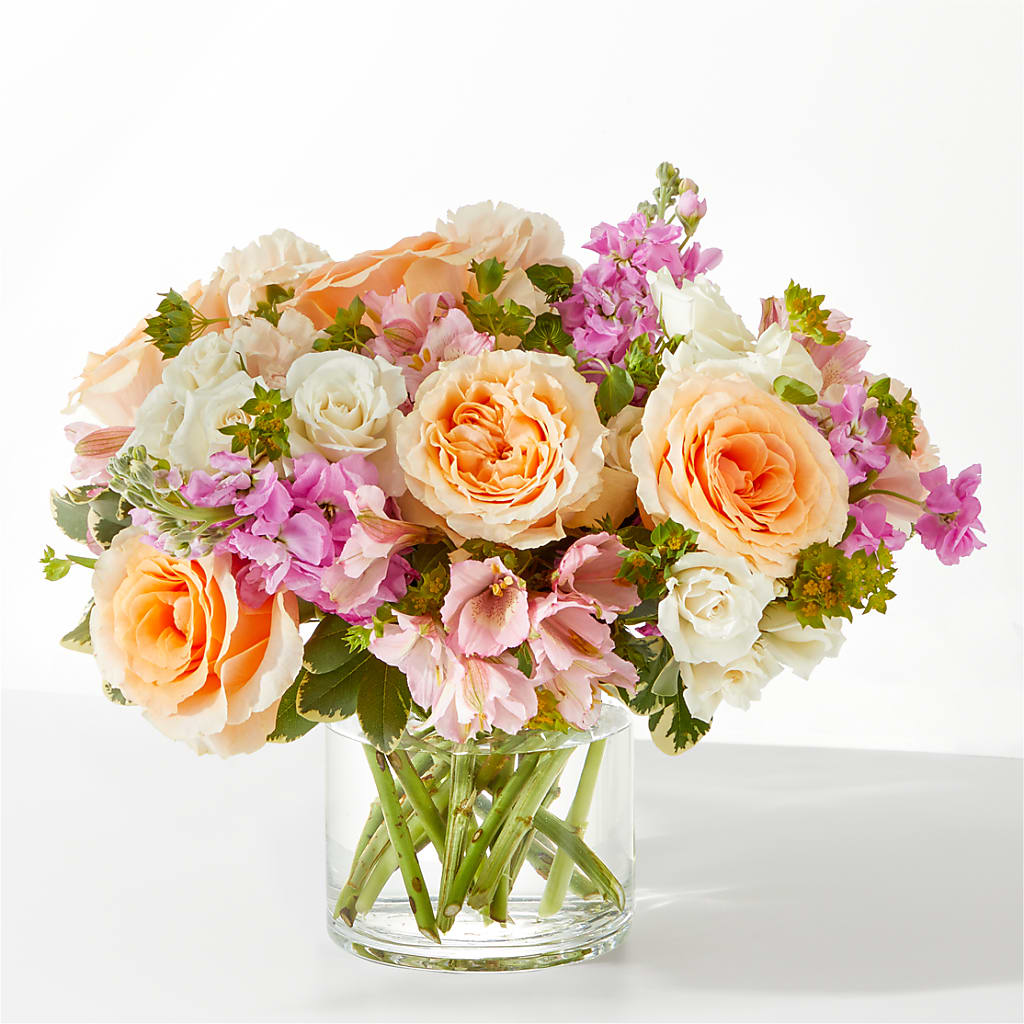 Paradise Bouquet – Backroads Florist, Blairsville GA