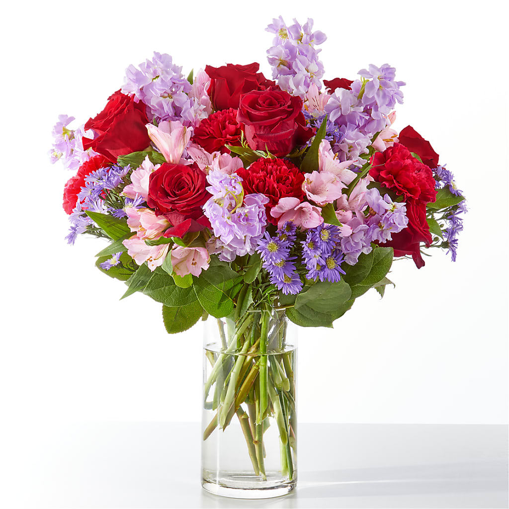 Your Majesty Bouquet – Backroads Florist, Blairsville GA