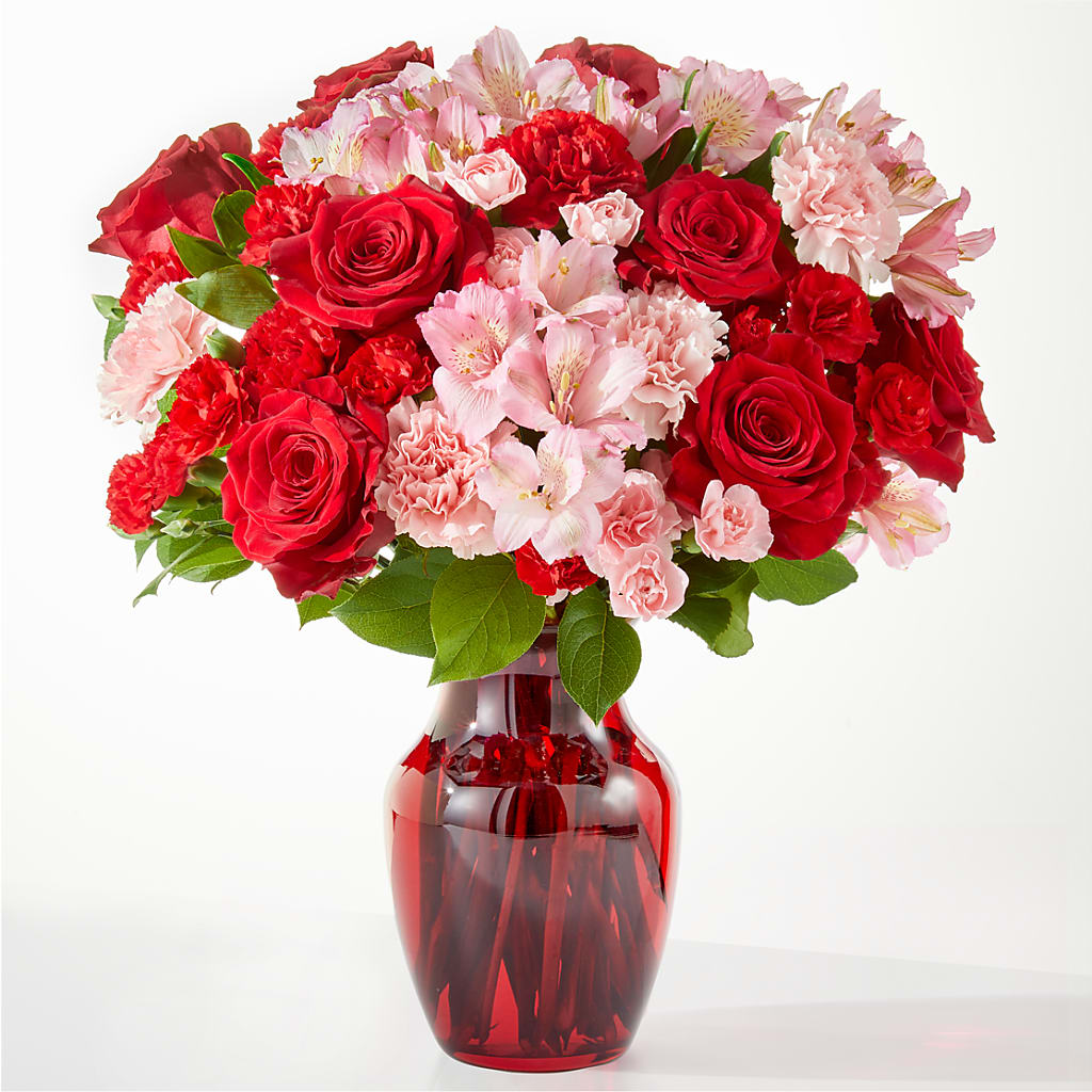 Candy Kisses Bouquet – Backroads Florist, Blairsville GA