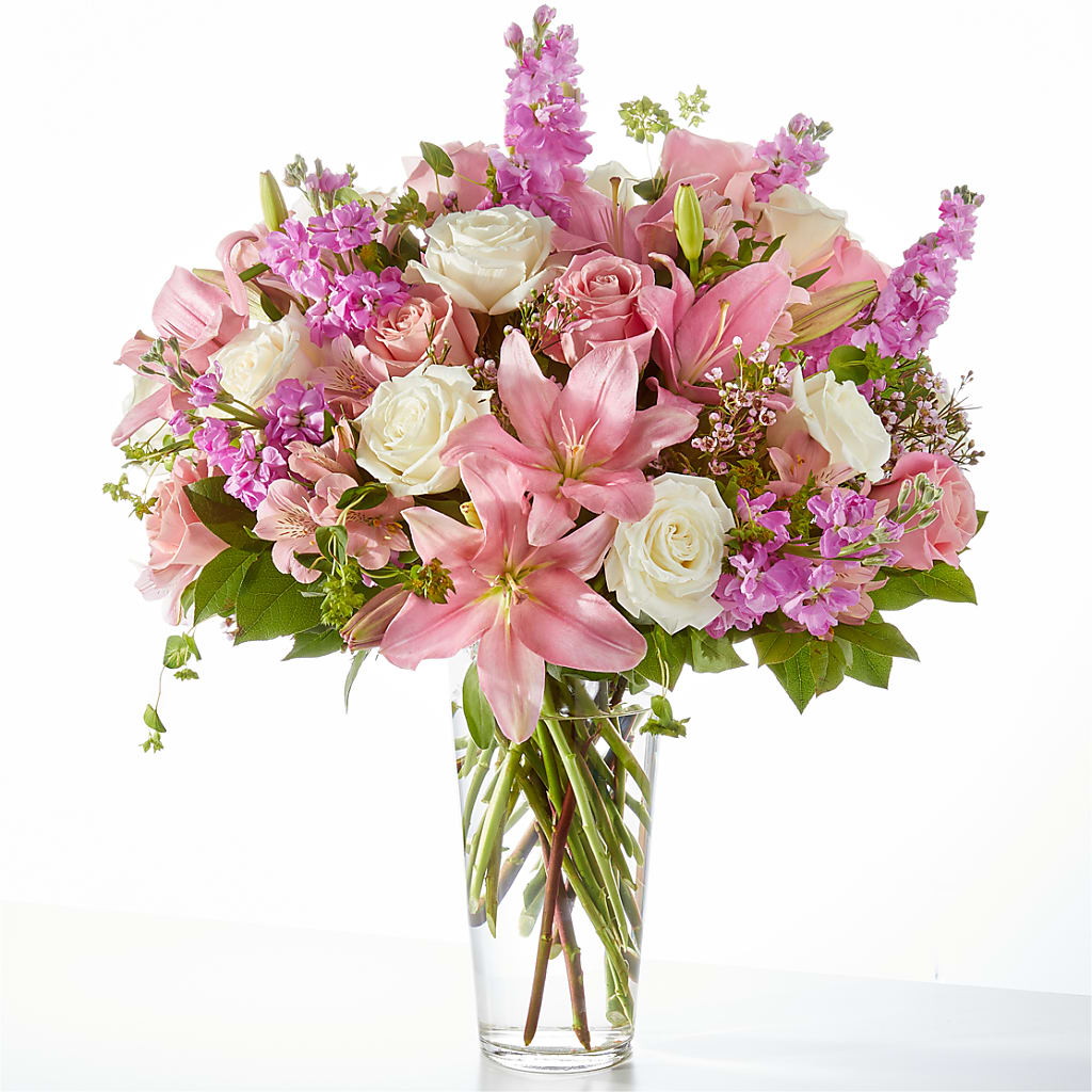 Ethereal Beauty Bouquet – Backroads Florist, Blairsville GA