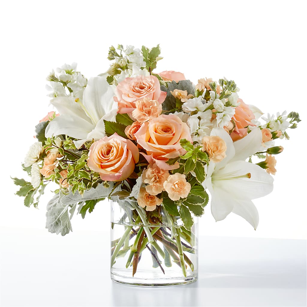 Darling Bouquet – Backroads Florist, Blairsville GA