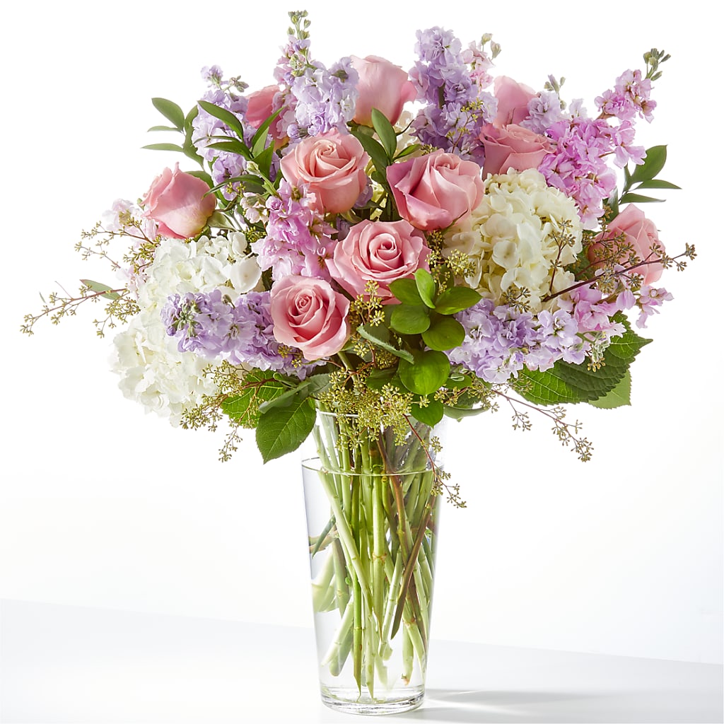 Embraced Bouquet – Backroads Florist, Blairsville GA