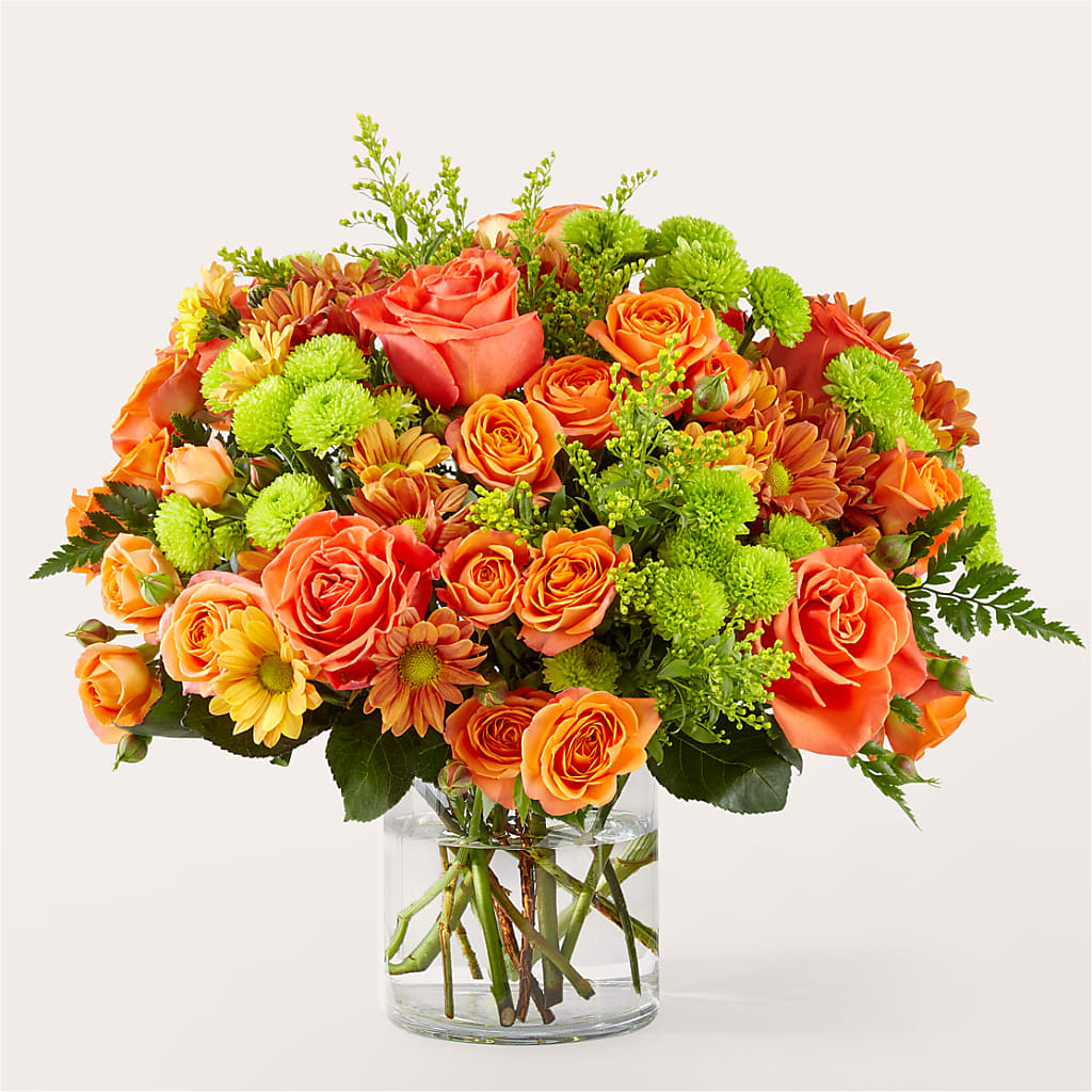 The Farmhouse Bouquet – Backroads Florist, Blairsville GA
