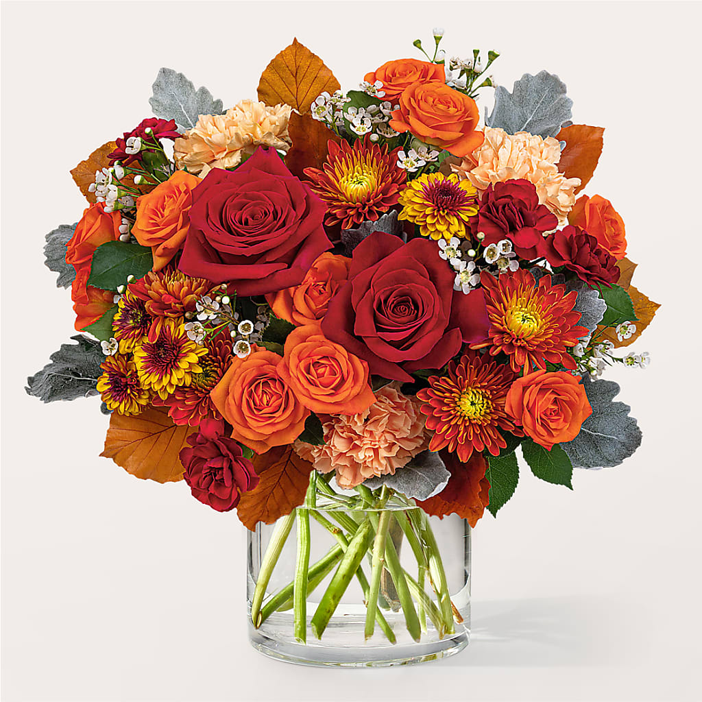 Merlot Bouquet – Backroads Florist, Blairsville GA