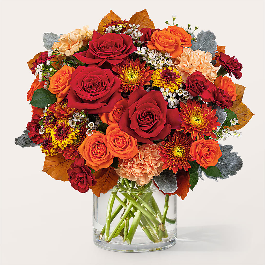 Merlot Bouquet – Backroads Florist, Blairsville GA