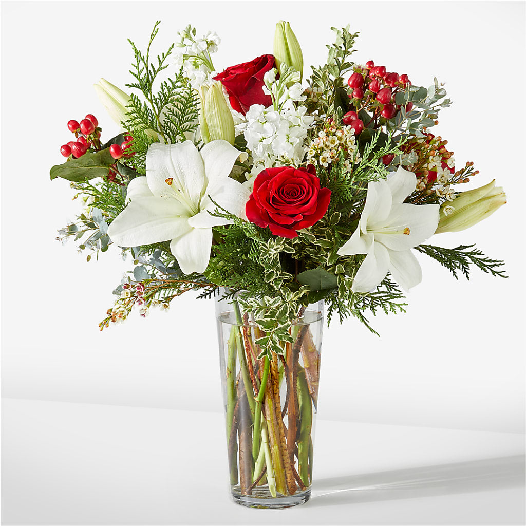 Twinkle Lights Bouquet – Backroads Florist, Blairsville GA
