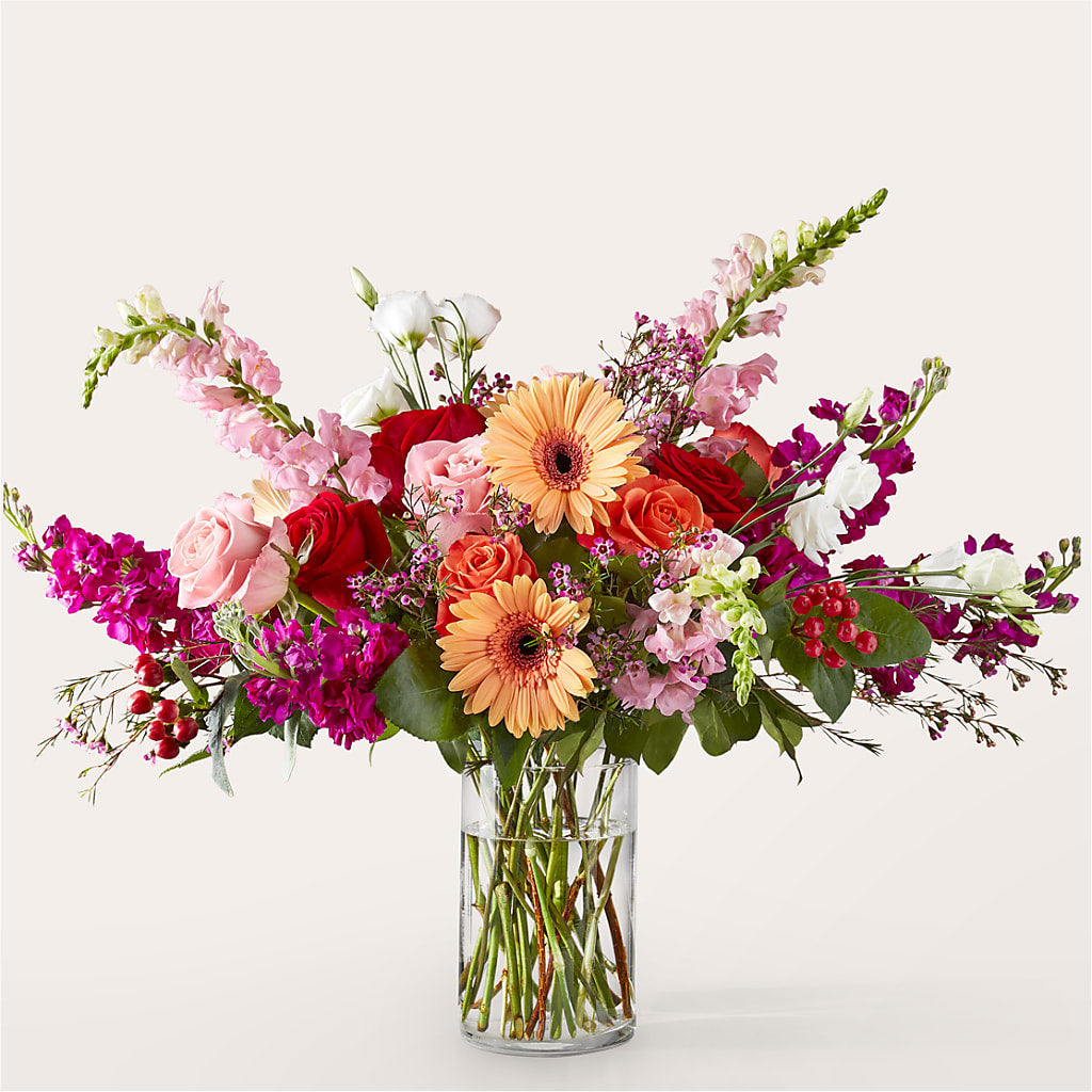 Renaissance Luxury Bouquet – Backroads Florist, Blairsville GA