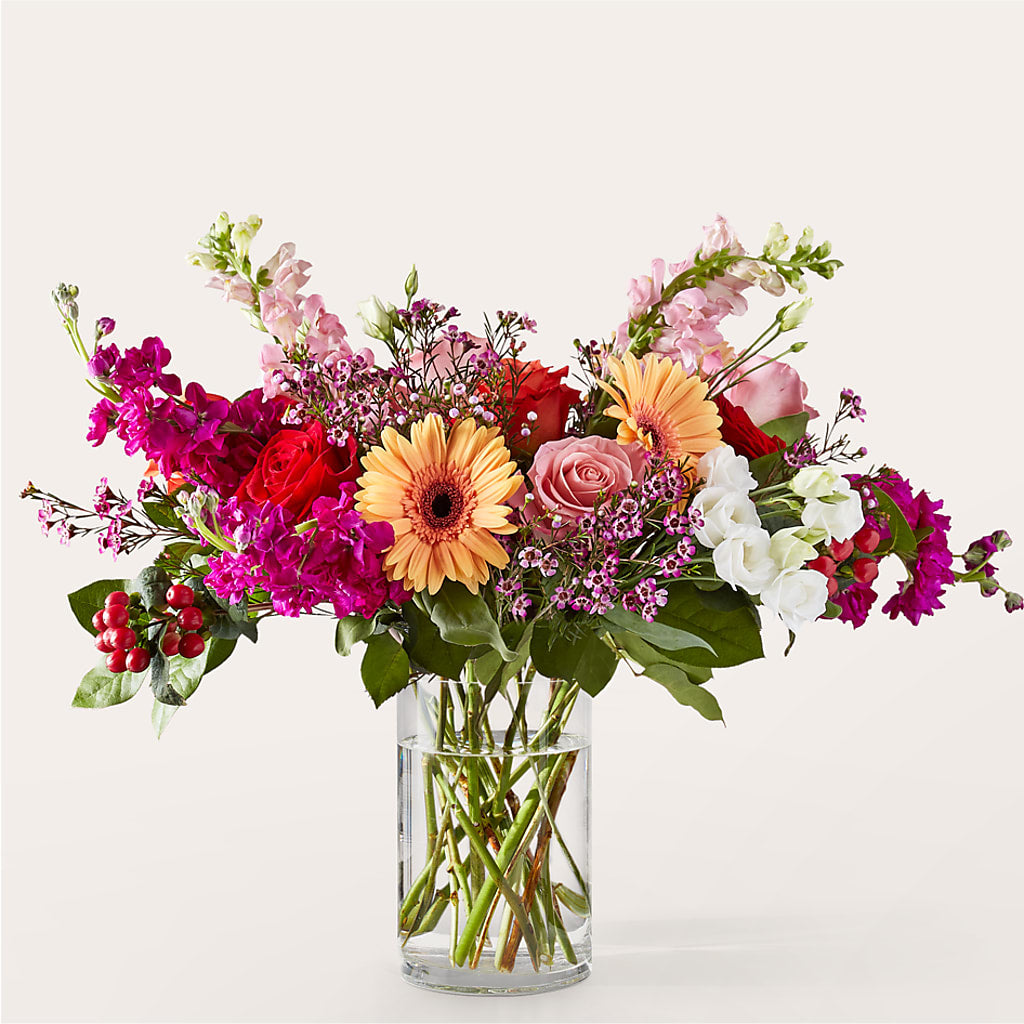 Renaissance Luxury Bouquet – Backroads Florist, Blairsville GA
