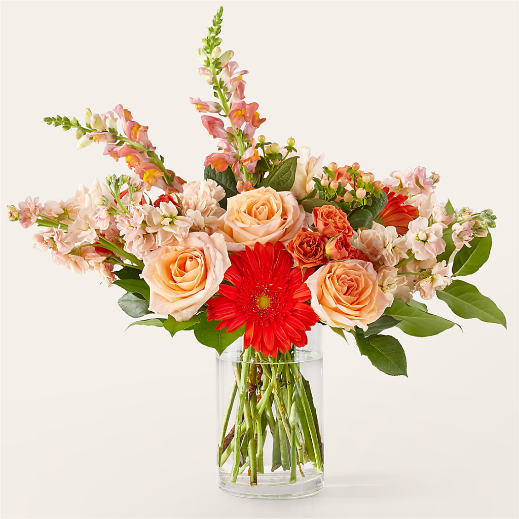 Paloma Please Bouquet – Backroads Florist, Blairsville GA