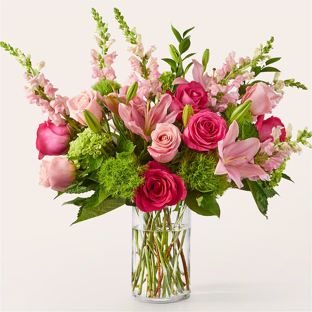 Fit for a Queen Luxury Bouquet – Backroads Florist, Blairsville GA