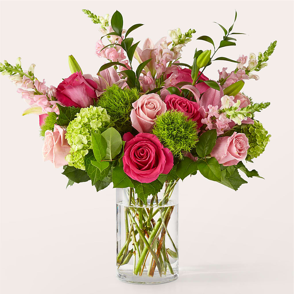 Fit for a Queen Luxury Bouquet – Backroads Florist, Blairsville GA