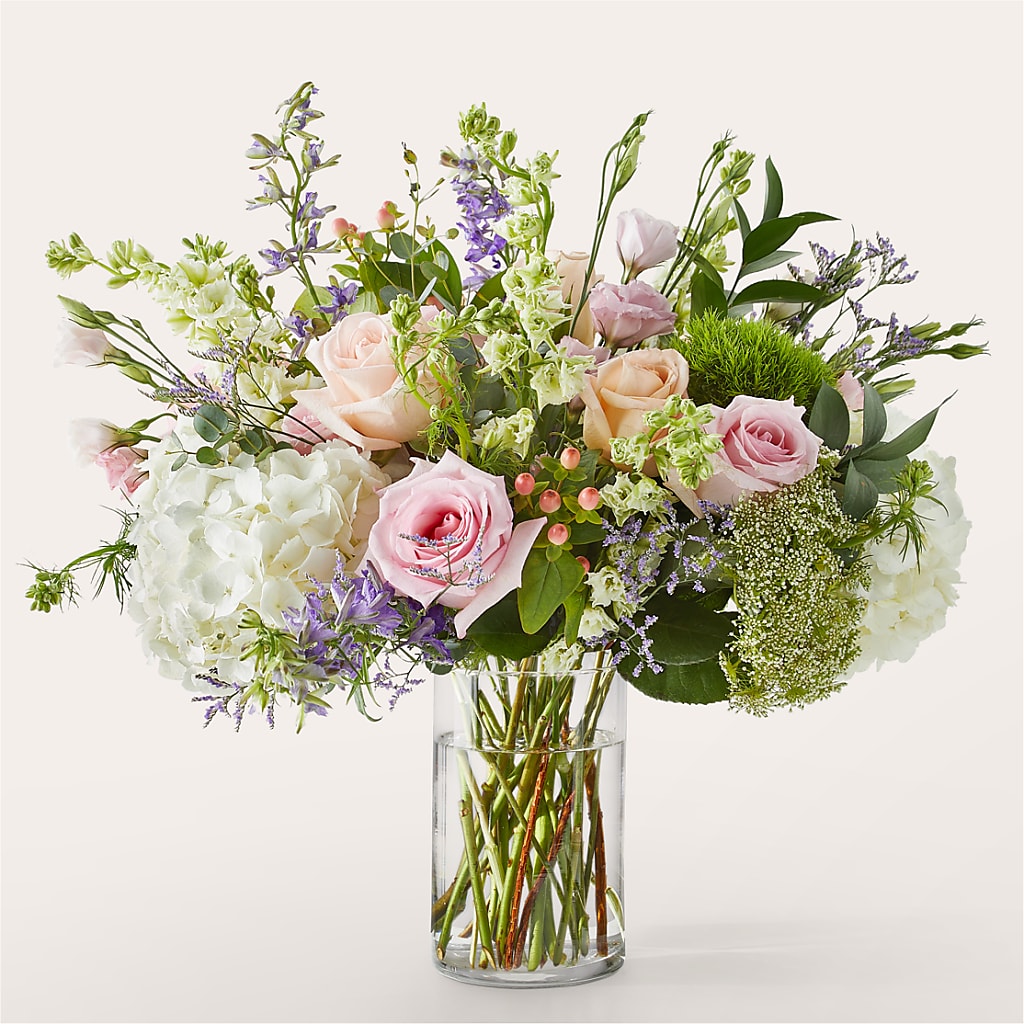 From Scratch Luxury Bouquet – Backroads Florist, Blairsville GA