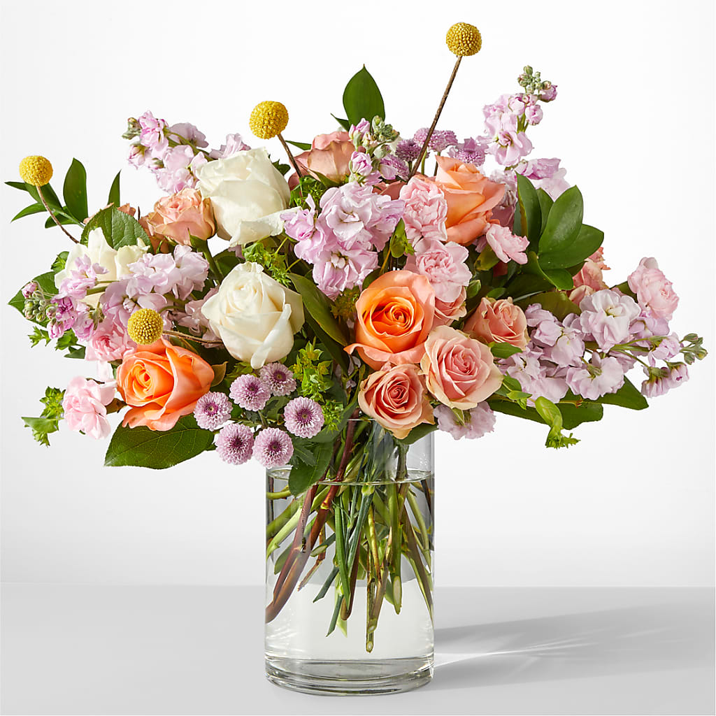 French Market Bouquet – Backroads Florist, Blairsville GA