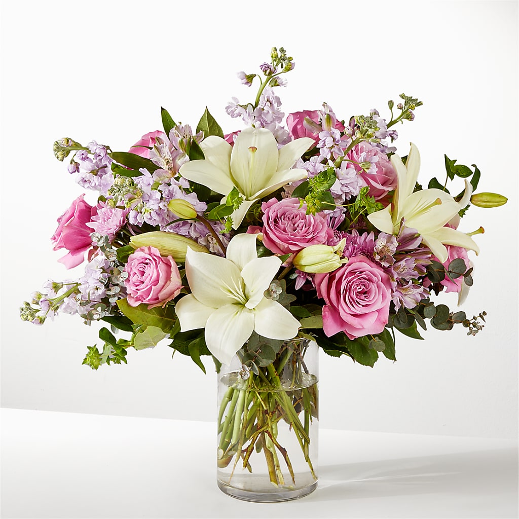 Daydreamer Bouquet – Backroads Florist, Blairsville GA