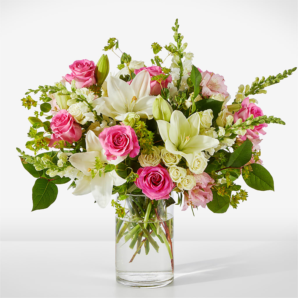 Fondly Bouquet – Backroads Florist, Blairsville GA
