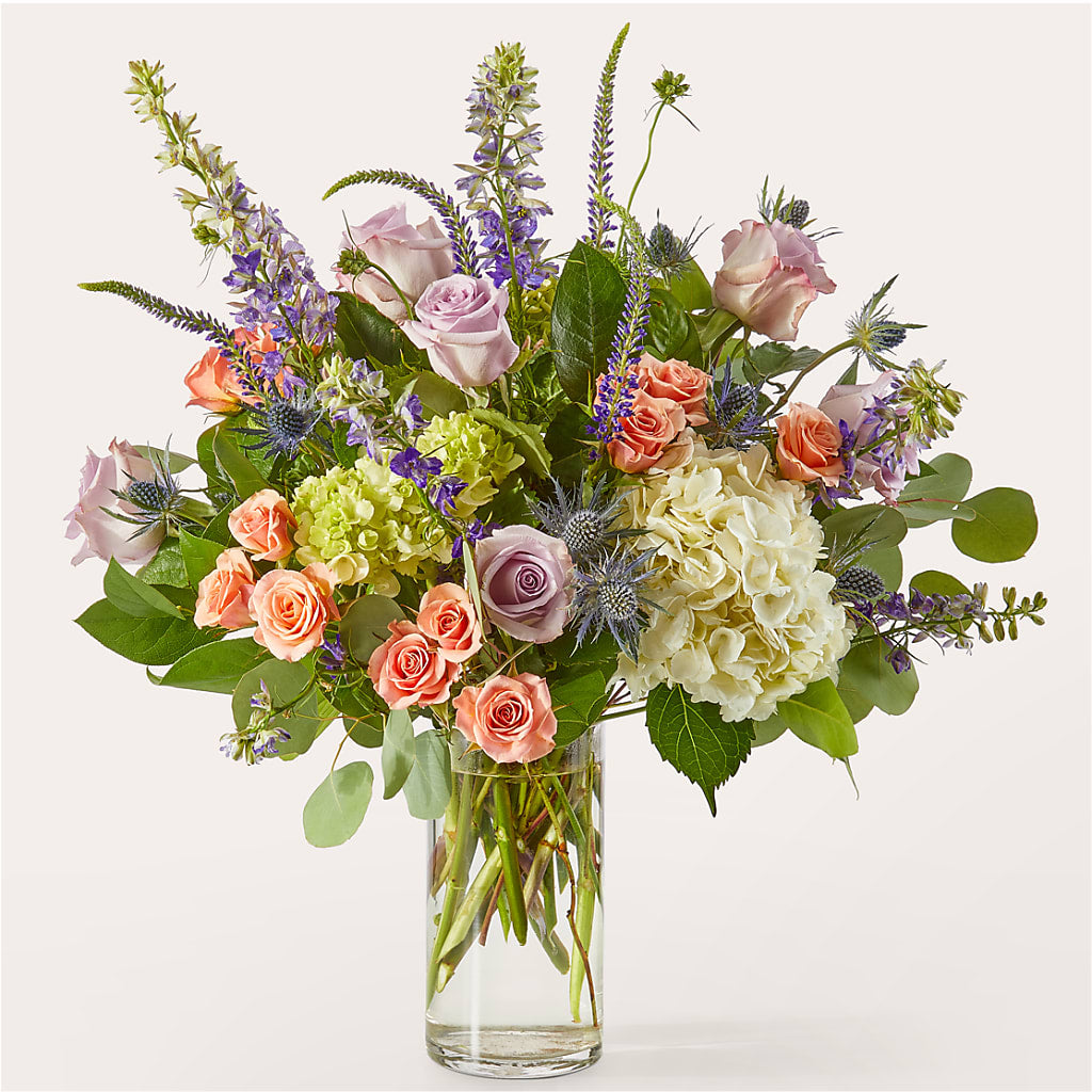 Appealing Aura Bouquet – Backroads Florist, Blairsville GA
