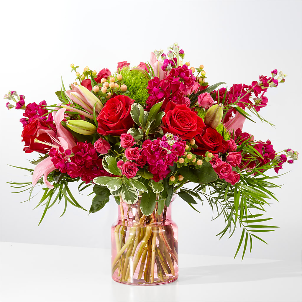 In Every Lifetime Bouquet – Backroads Florist, Blairsville GA