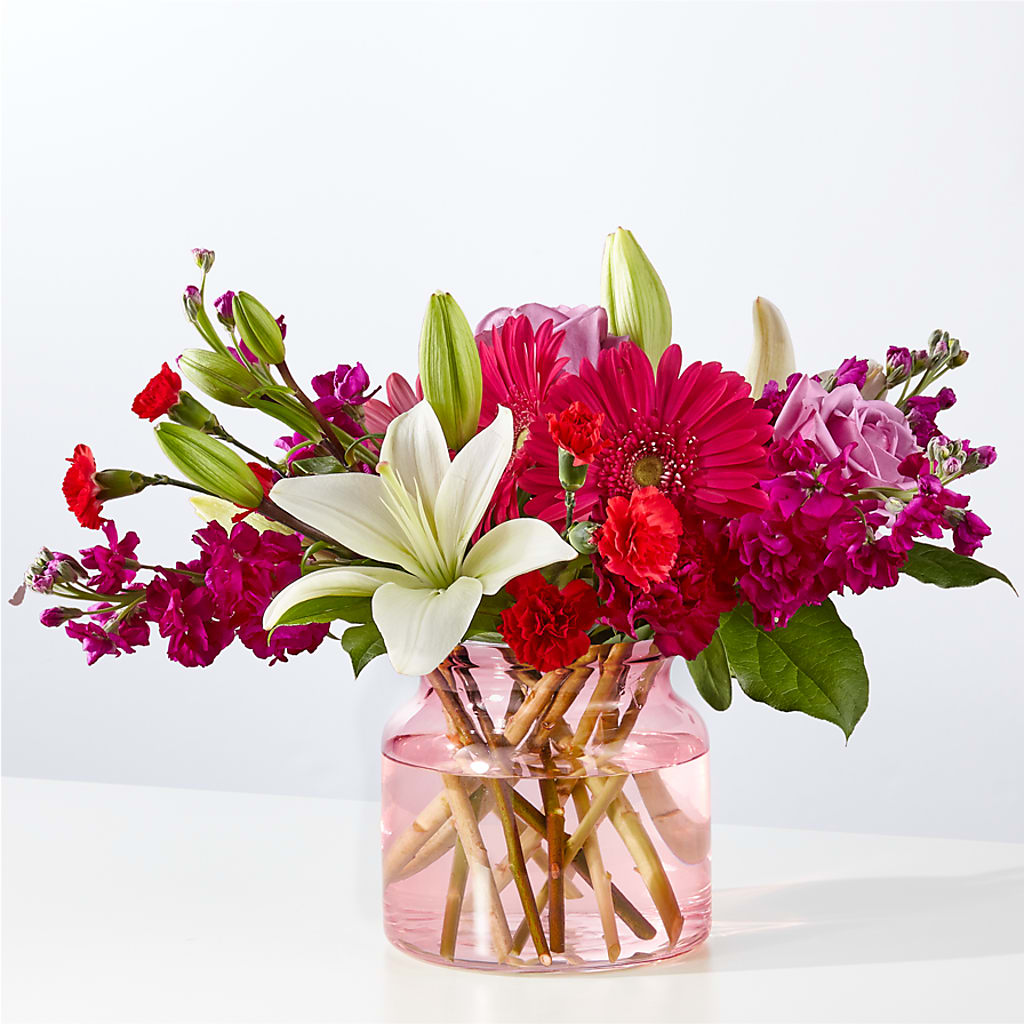 Other Half Bouquet – Backroads Florist, Blairsville GA
