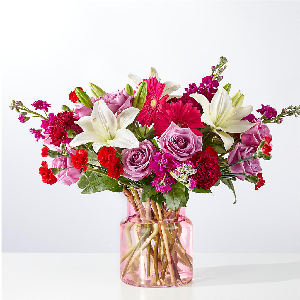 Other Half Bouquet – Backroads Florist, Blairsville GA