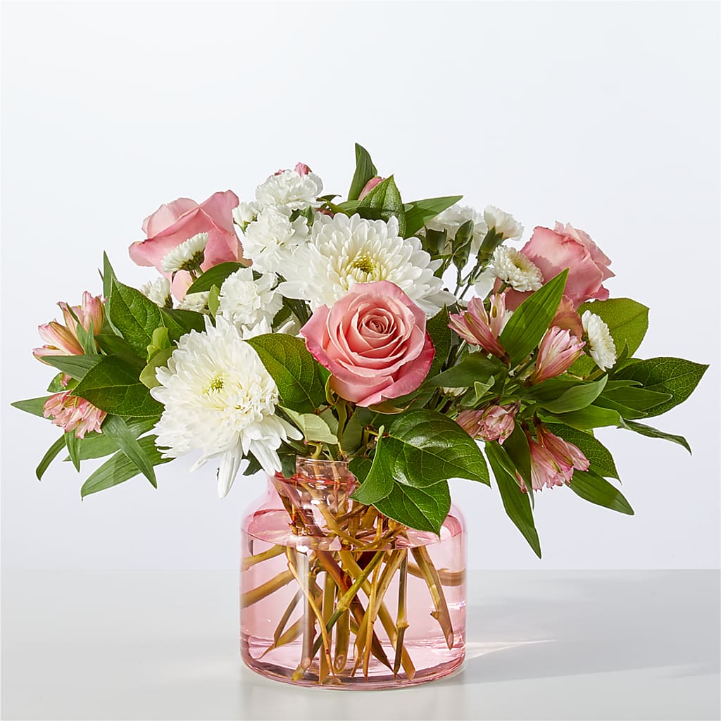 Infatuated Bouquet – Backroads Florist, Blairsville GA