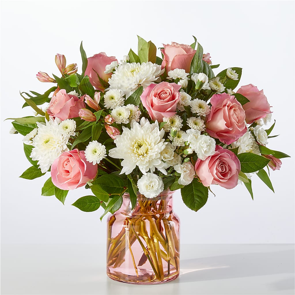 Infatuated Bouquet – Backroads Florist, Blairsville GA