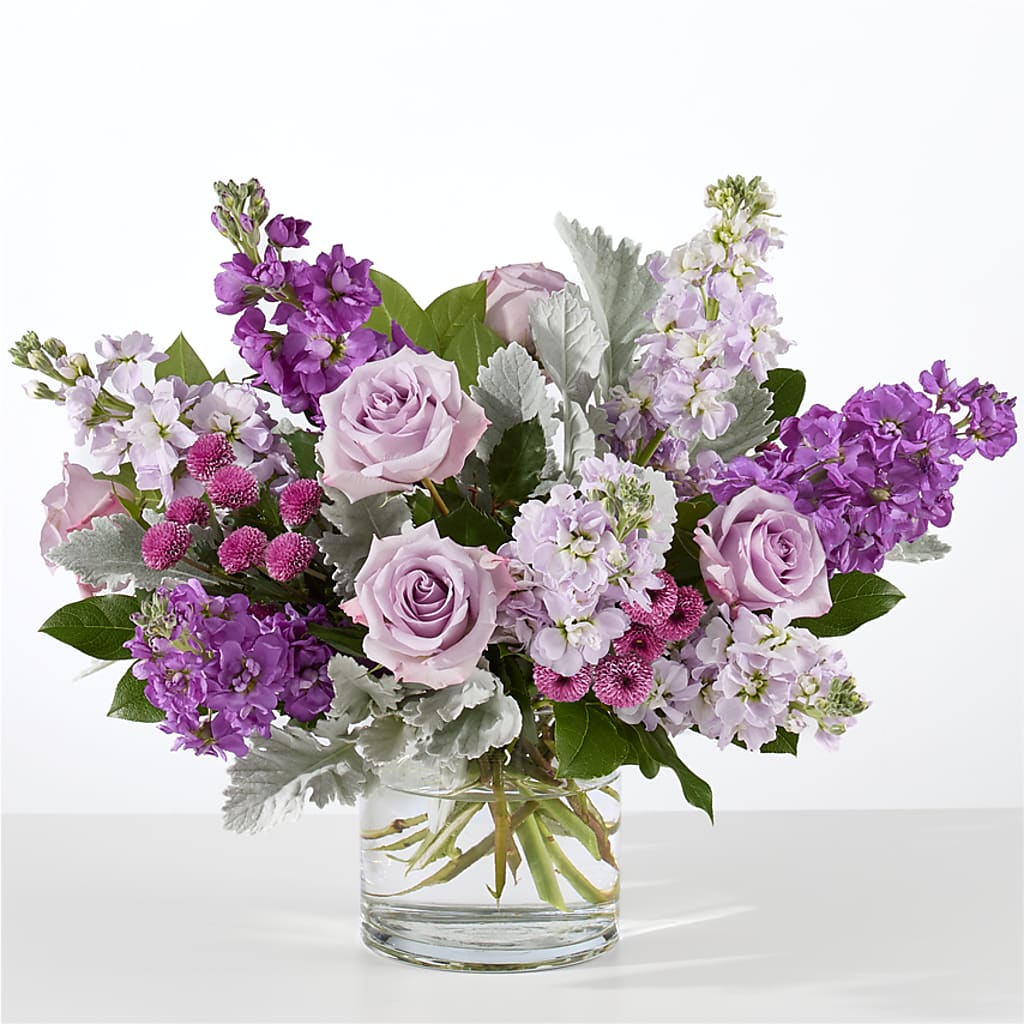 One in a Million Bouquet – Backroads Florist, Blairsville GA