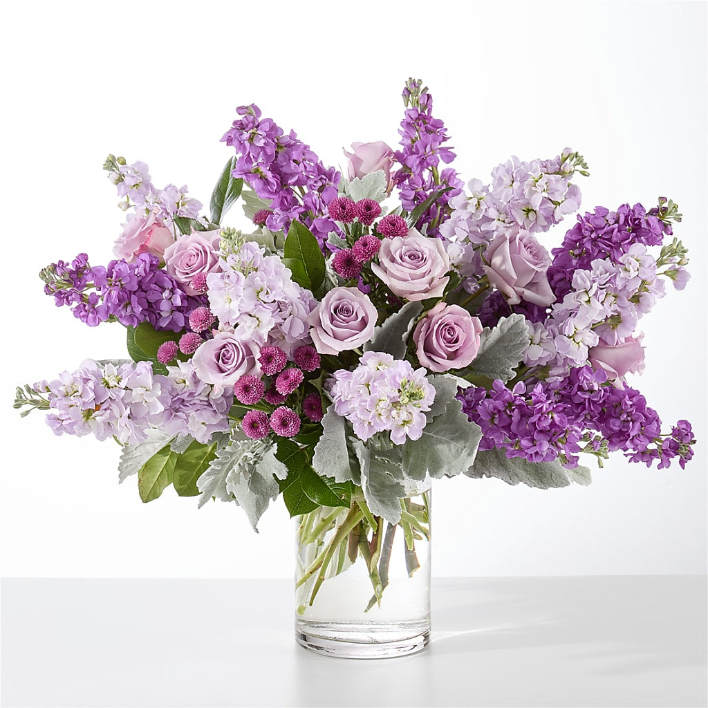 One in a Million Bouquet – Backroads Florist, Blairsville GA