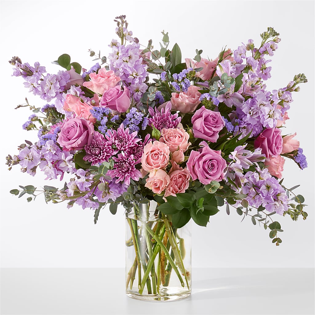 Cloud Nine Bouquet – Backroads Florist, Blairsville GA
