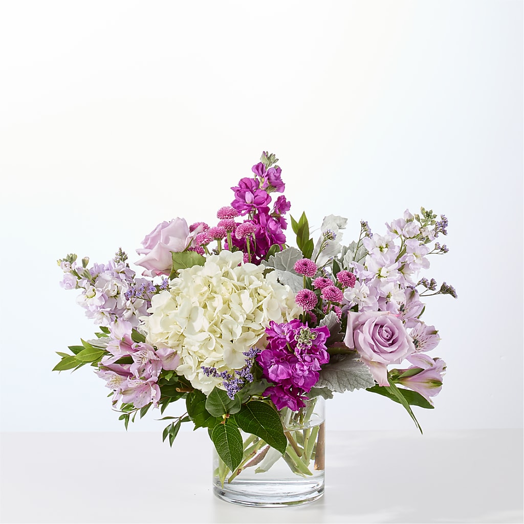 Empress Bouquet – Backroads Florist, Blairsville GA