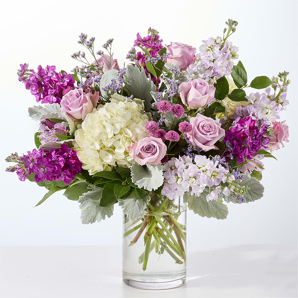Empress Bouquet – Backroads Florist, Blairsville GA