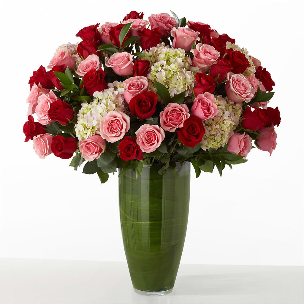 The Allure – Backroads Florist, Blairsville GA