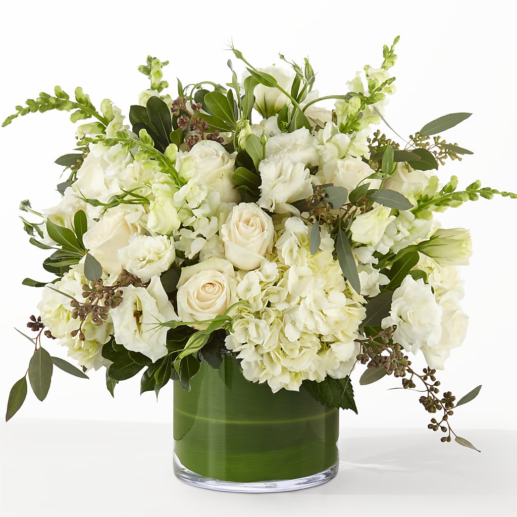 The Gallery – Backroads Florist, Blairsville GA