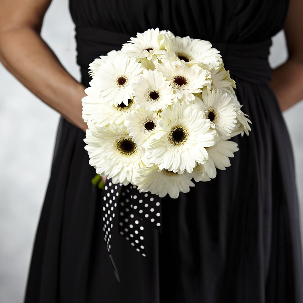 Daisy Delight Bouquet – Backroads Florist, Blairsville GA