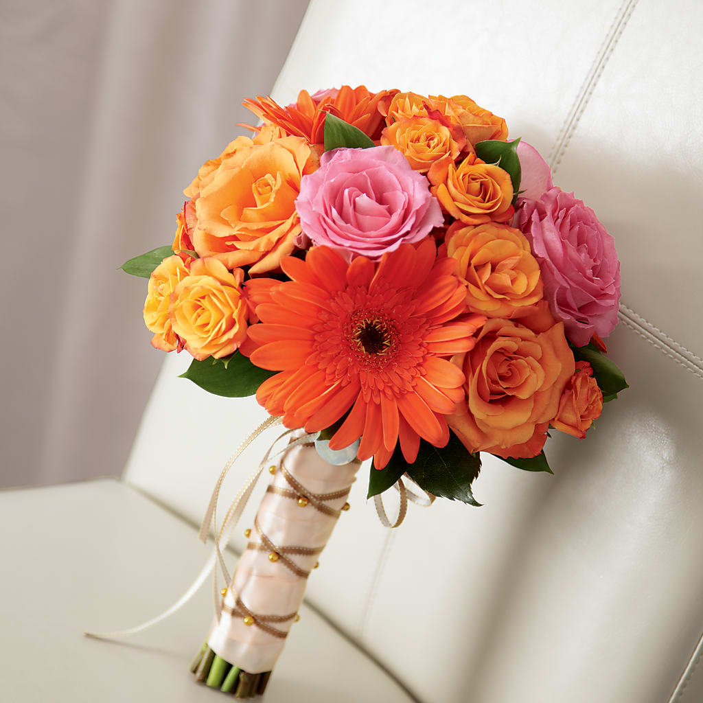 Lifetime of Love Bouquet – Backroads Florist, Blairsville GA