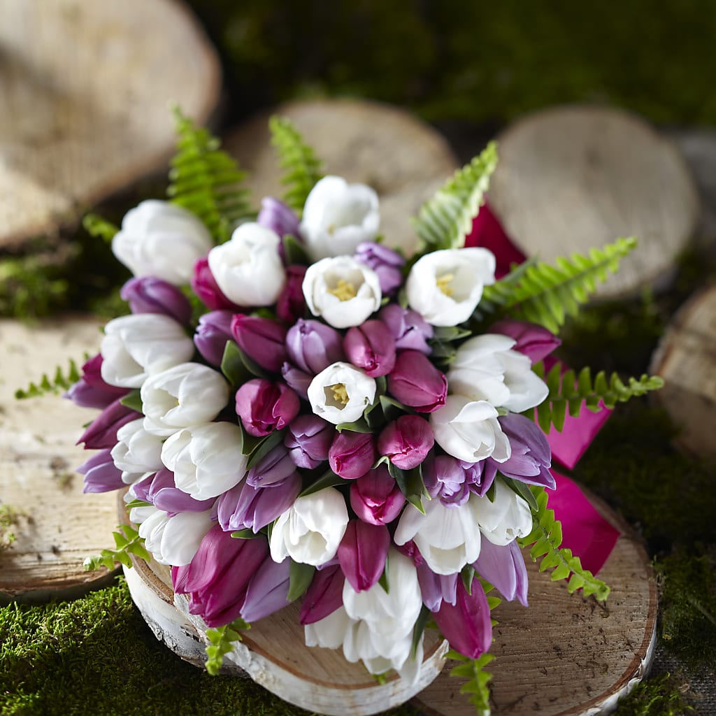 Steal My Heart Bouquet – Backroads Florist, Blairsville GA