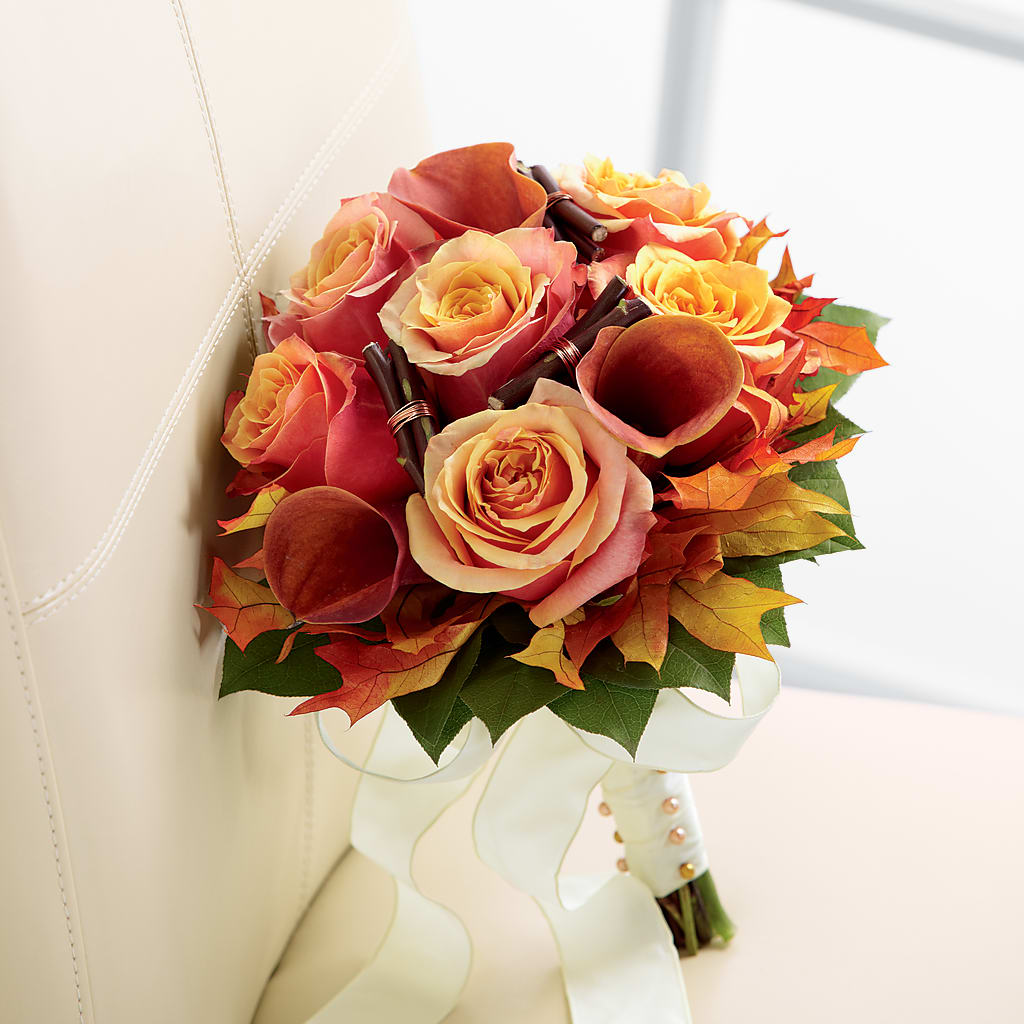 Love Everlasting Bouquet – Backroads Florist, Blairsville GA