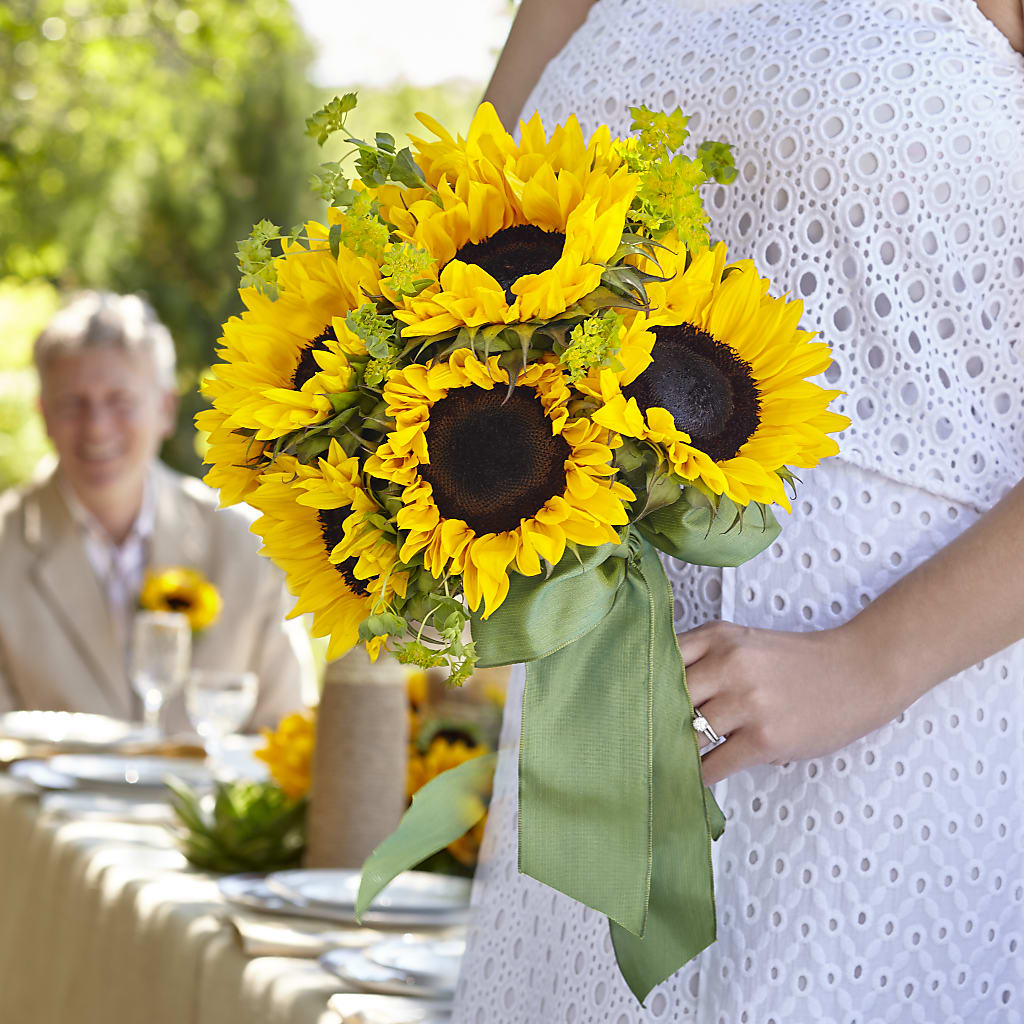 Free Spirit Bouquet – Backroads Florist, Blairsville GA